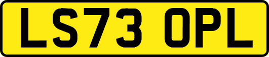 LS73OPL