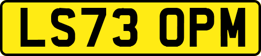LS73OPM