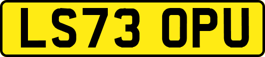 LS73OPU