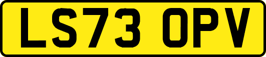 LS73OPV