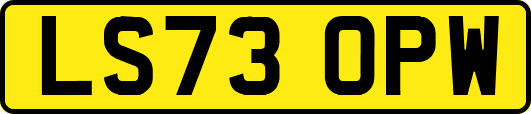 LS73OPW