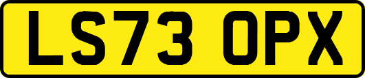LS73OPX