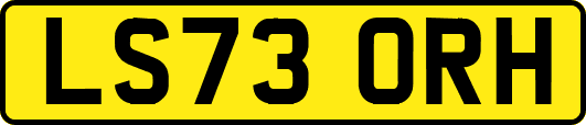 LS73ORH