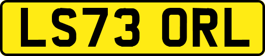 LS73ORL