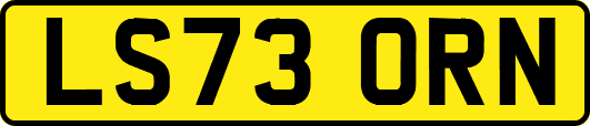 LS73ORN