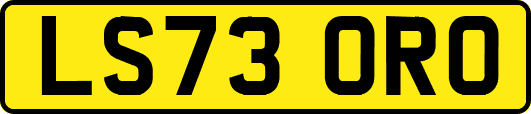 LS73ORO