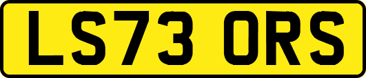 LS73ORS