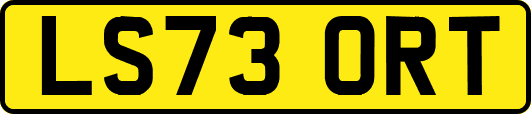 LS73ORT