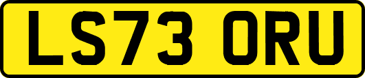 LS73ORU