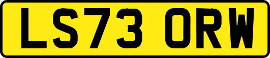 LS73ORW