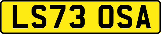 LS73OSA