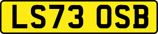 LS73OSB