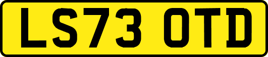 LS73OTD