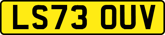 LS73OUV