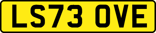 LS73OVE