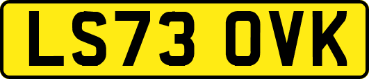 LS73OVK