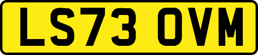 LS73OVM