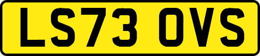 LS73OVS