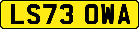 LS73OWA