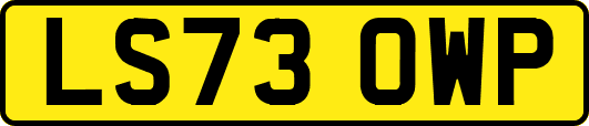 LS73OWP