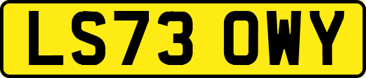 LS73OWY