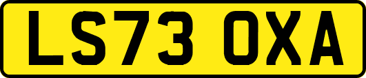 LS73OXA
