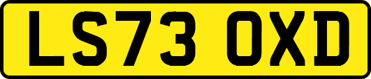 LS73OXD