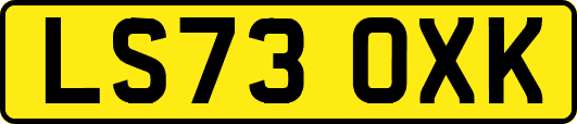 LS73OXK