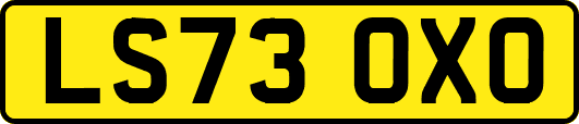 LS73OXO