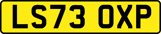 LS73OXP