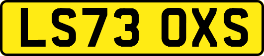 LS73OXS