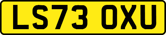 LS73OXU