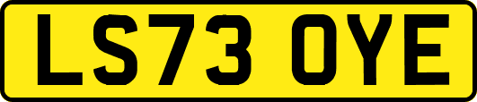 LS73OYE