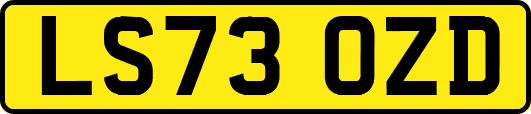 LS73OZD