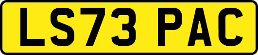 LS73PAC