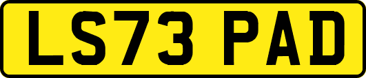 LS73PAD