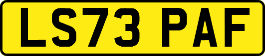 LS73PAF