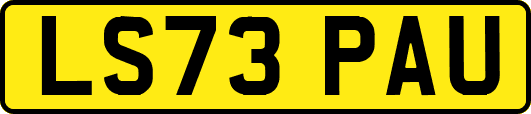 LS73PAU