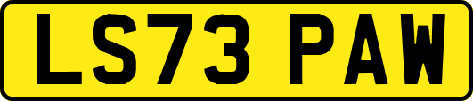 LS73PAW