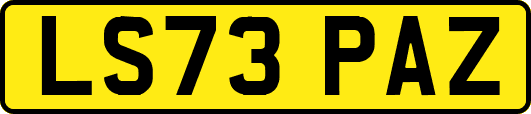 LS73PAZ