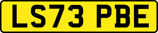 LS73PBE