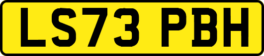 LS73PBH