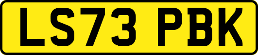 LS73PBK