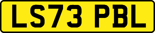 LS73PBL