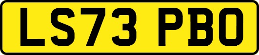 LS73PBO
