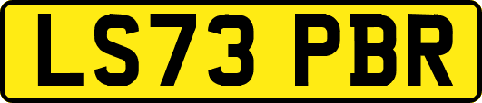LS73PBR