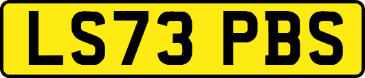 LS73PBS