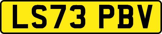 LS73PBV
