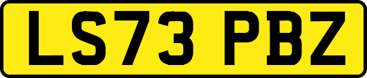 LS73PBZ
