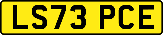 LS73PCE